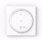 Somfy 1871444 - 1 controllo canale io con sensore di temperatura