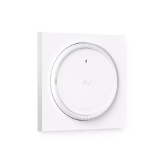 Somfy 1871067 - Controllo a 2 scenari con sensore di temperatura