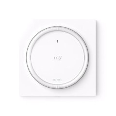 Somfy 1871067 - 2-stufige Regelung mit Temperatursensor