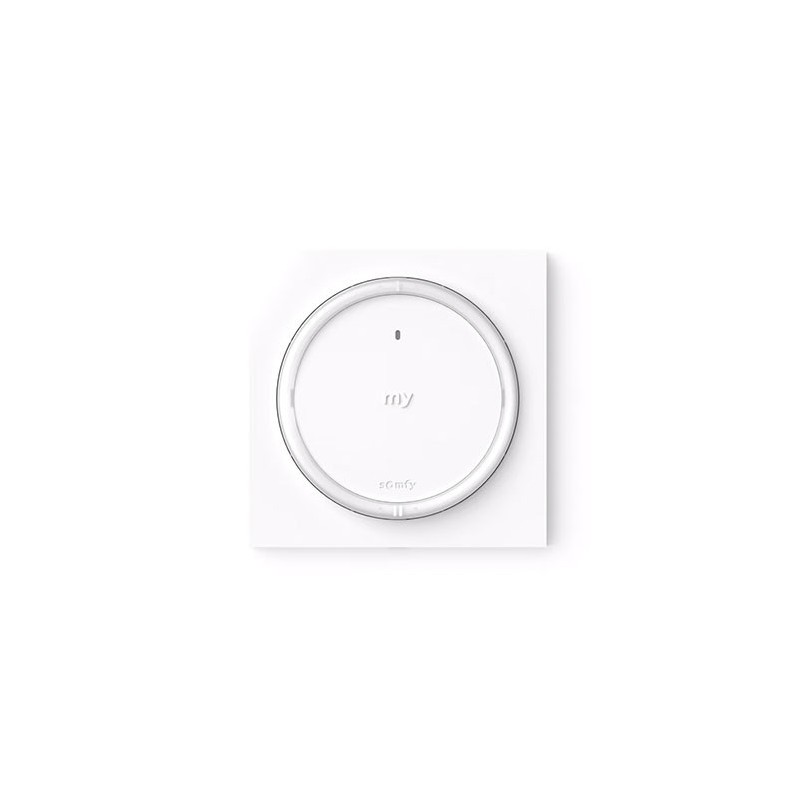 Somfy 1871067 - Controllo a 2 scenari con sensore di temperatura