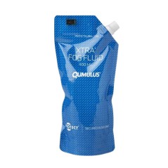 Protect - Ricarica Fluido da 400 ml per Qumulus Protect