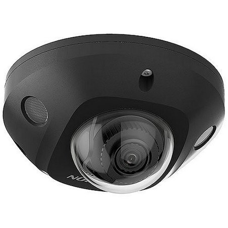 Hikvision DS-2CD2546G2-IS (2.8MM)(C) Black - Mini IP Dome Camera