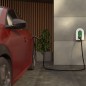 Schneider Electric EVH5A22N400F - Borne de recharge voiture électrique pour maison Schneider Charge Schneider Electric EVH5A22N400F - Borne de recharge voiture électrique pour maison Schneider Charge