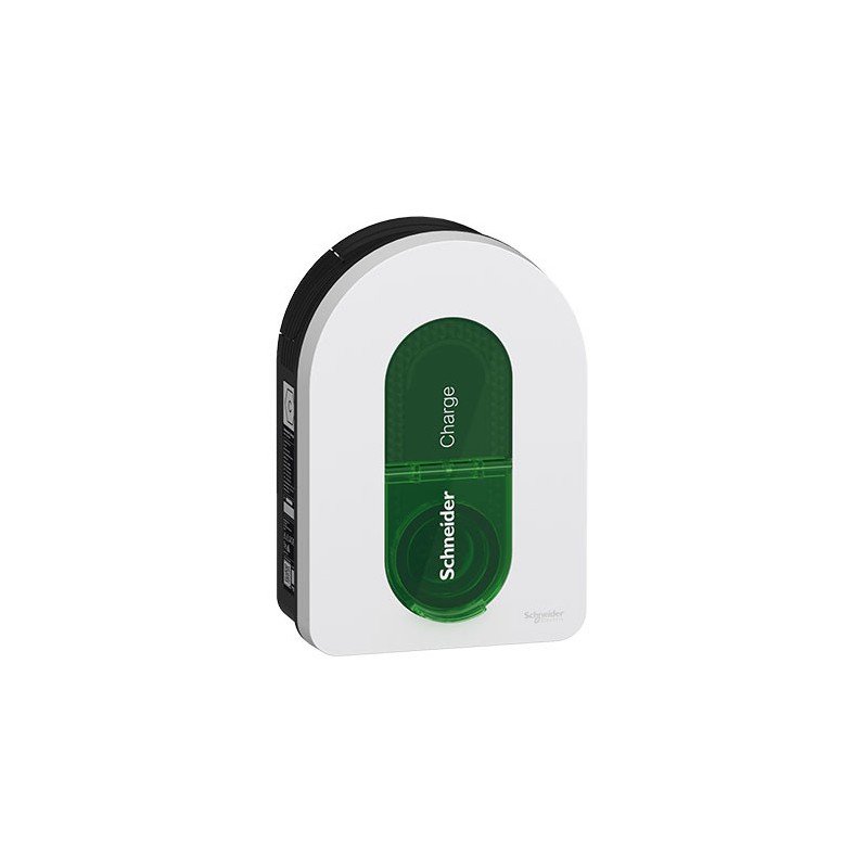 Schneider Electric EVH5A22N400F - Stazione di ricarica per auto elettriche Schneider Charge per la casa Schneider Electric EVH5A22N400F - Stazione di ricarica per auto elettriche Schneider Charge per la casa