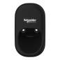 Schneider Electric EVA5GH - Support de câble pour borne véhicule électrique EVlink