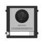 Hikvision DS-KD8003-IME1(B)/S - Videocitofono Modulare IP Hikvision DS-KD8003-IME1(B)/S - Videocitofono Modulare IP