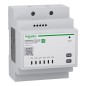 Schneider Electric EVA4HPC1 - Sistema antidisparo monofásico de hasta 50 A para la estación de carga EVlink EV