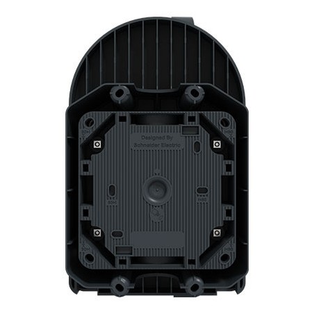 Schneider Electric MUR36014 - Mureva EVlink prise de recharge pour véhicule électrique 2P+T