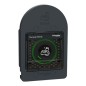 Schneider Electric MUR36014 - Presa di ricarica per veicoli elettrici Mureva EVlink 2P+T