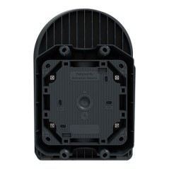Schneider Electric MUR36015 - Presa di ricarica per veicoli elettrici con chiave Mureva EVlink 2P+T