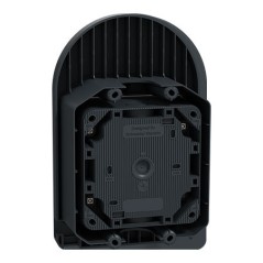 Schneider Electric MUR36015 - Zócalo de carga de vehículos eléctricos con llave Mureva EVlink 2P+T