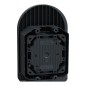 Schneider Electric MUR36015 - Zócalo de carga de vehículos eléctricos con llave Mureva EVlink 2P+T