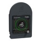 Schneider Electric MUR36015 - Mureva EVlink 2P+T Ladesteckdose für Elektrofahrzeuge mit Schlüssel Schneider Electric MUR36015 - Mureva EVlink 2P+T Ladesteckdose für Elektrofahrzeuge mit Schlüssel