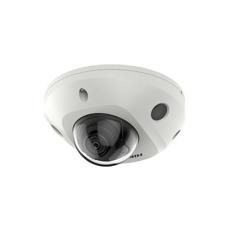 Hikvision DS-2CD2543G2-IS(4MM) - Acusense Pro Series 4MP 4mm Mini-Dome-Kamera Hikvision DS-2CD2543G2-IS(4MM) - Acusense Pro Series 4MP 4mm Mini-Dome-Kamera