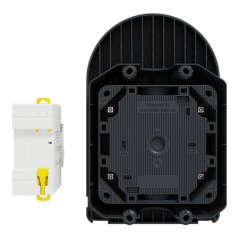 Schneider Electric MUR36016 - Mureva Evlink EV Power Outlet Kit + Protection