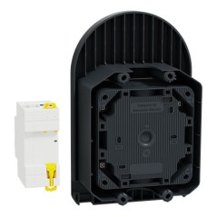 Schneider Electric MUR36016 - Mureva Evlink EV Power Outlet Kit + Protection