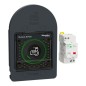 Schneider Electric MUR36016 - Kit presa di corrente EV Mureva Evlink + Protezione