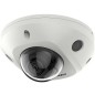 Hikvision DS-2CD2543G2-IS(2.8MM) - Acusense Pro Series 4MP 2.8mm Mini-Dome-Kamera Hikvision DS-2CD2543G2-IS(2.8MM) - Acusense Pro Series 4MP 2.8mm Mini-Dome-Kamera