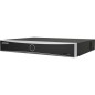 Hikvision DS-7608NXI-K1(D) - Acusense 8-Kanal 4K NVR Videorecorder Hikvision DS-7608NXI-K1(D) - Acusense 8-Kanal 4K NVR Videorecorder