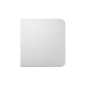 Ajax SIDEBUTTON 1 gang / 2 vías - Interruptor lateral 1 botón alternativo posible blanco Ajax SIDEBUTTON 1 gang / 2 vías - Interruptor lateral 1 botón alternativo posible blanco