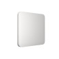 Ajax SOLOBUTTON1GANG2WAY - Interrupteur 1 bouton va et vient possible blanc pour LightSwitch Ajax SOLOBUTTON1GANG2WAY - Interrupteur 1 bouton va et vient possible blanc pour LightSwitch