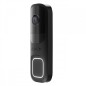 Ajax DOORBELL (8EU) - Sonnette vidéo avec IA intégrée capteur PIR noire Ajax DOORBELL (8EU) - Sonnette vidéo avec IA intégrée capteur PIR noire