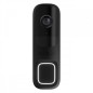Ajax DOORBELL (8EU) - Videocitofono con sensore PIR nero AI integrato