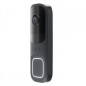 Ajax DOORBELL (8EU) - Timbre de video con sensor PIR de grafito AI incorporado Ajax DOORBELL (8EU) - Timbre de video con sensor PIR de grafito AI incorporado