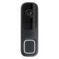 Ajax DOORBELL (8EU) - Timbre de video con sensor PIR de grafito AI incorporado Ajax DOORBELL (8EU) - Timbre de video con sensor PIR de grafito AI incorporado