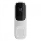 Ajax DOORBELL (8EU) - Sonnette vidéo avec IA intégrée capteur PIR blanche Ajax DOORBELL (8EU) - Sonnette vidéo avec IA intégrée capteur PIR blanche