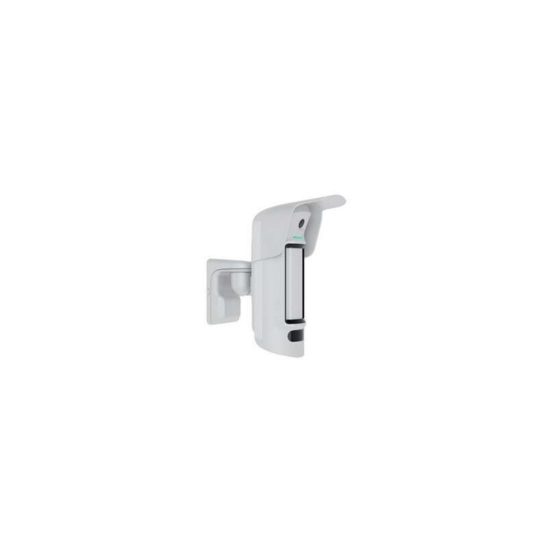 Ajax MotionCam Outdoor Photo PhOD - Fotodetector para exteriores bajo pedido Altura de instalación de 2 a 4 m