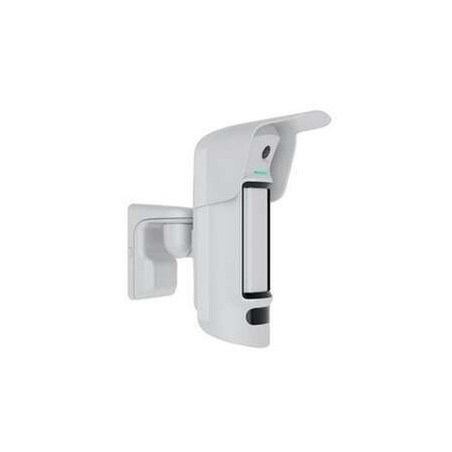 Ajax MotionCam Outdoor Photo PhOD - Outdoor photo detector on request 2 to 4 m installation height