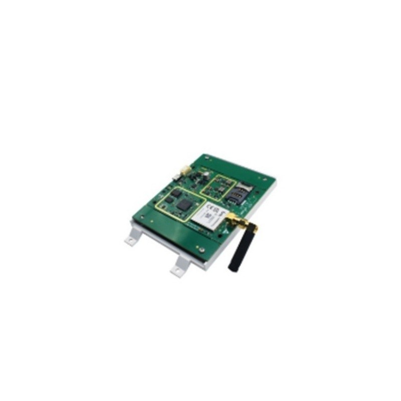 Honeywell A082-00-01 - Transmetteur GSM / GPRS 4G Lite pour centrale Galaxy Flex Honeywell A082-00-01 - Transmetteur GSM / GPRS 4G Lite pour centrale Galaxy Flex