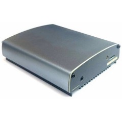 Estuche Odroid M1 - Estuche metálico para ordenador de una sola placa M1