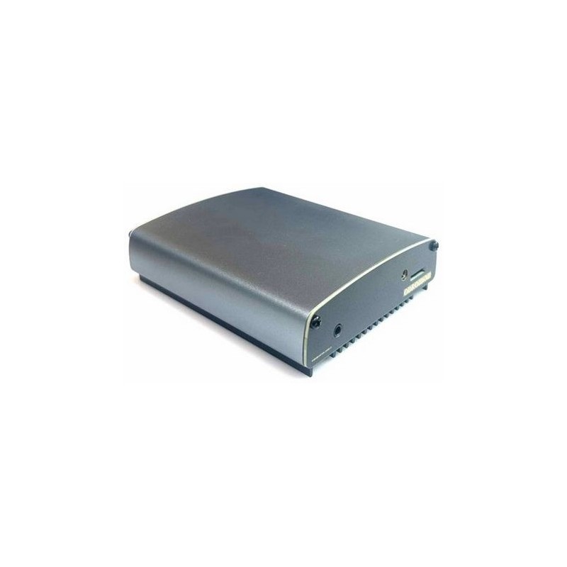 Estuche Odroid M1 - Estuche metálico para ordenador de una sola placa M1