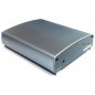 Odroid M1 Gehäuse - Metallgehäuse für Einplatinencomputer M1