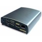 Estuche Odroid M1 - Estuche metálico para ordenador de una sola placa M1