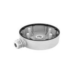 Hikvision DS-1280ZJ-DM55 - Wasserdichte Anschlussdose