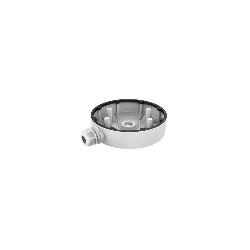 Hikvision DS-1280ZJ-DM55 - Boite de jonction étanche