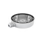Hikvision DS-1280ZJ-DM55 - Caja de conexiones impermeable