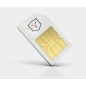 Abonnement M2M Multi Opérateur - M2M alarme 100Mo 15.59 TTC par mois