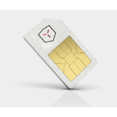 Forfait M2M alarme - Abonnement Bouygues Telecom