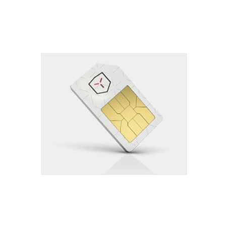 Abonnement alarme M2M - Abonnement Bouygues Telecom 1Go 10.79€ TTC par mois