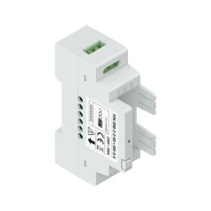 Nodon - Boitier Rail DIN pour micromodules