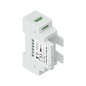 Trio2sys - temperature Sensor EnOcean O2line white