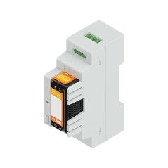 Trio2sys - Sensor de temperatura EnOcean O2line blanco