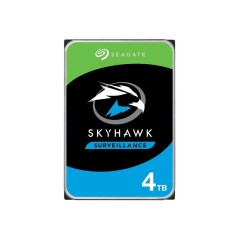 Seagte SkyHawk ST4000VX016 - Disque dur vidéosurveillance 4TB Sata