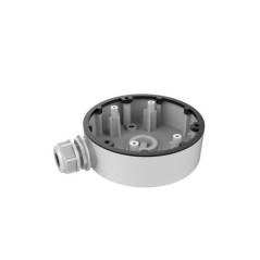 Hikvision DS-1280ZJ-DM46 - Scatola di giunzione impermeabile