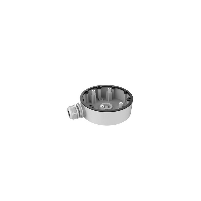 Hikvision DS-1280ZJ-DM46 - Caja de conexiones impermeable