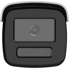 Hikvision DS-2CD2T47G3-LIS2UY/SL - Caméra IP Colorvu AcuSense 3.0 4 mégapixels